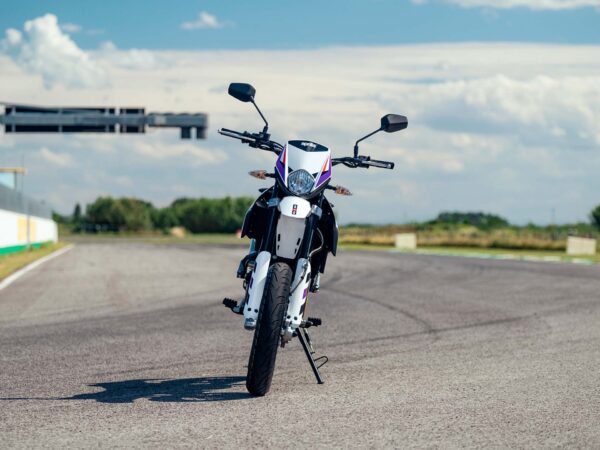 Aprilia SX/RX 125 ABS E5+ - immagine 3