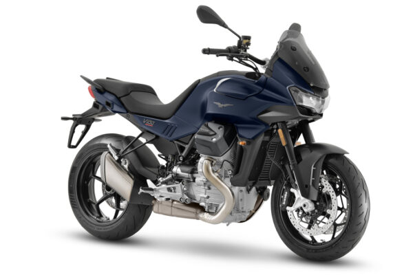 Moto Guzzi V100