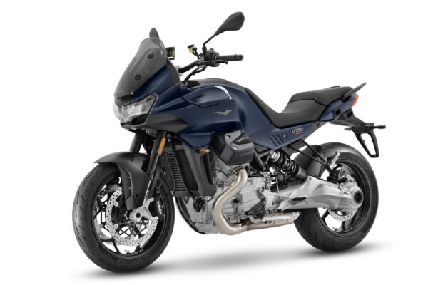Moto Guzzi V100